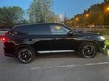 2016 Mitsubishi Outlander III Рестайлинг 2, чёрный, 1520000 рублей - вид 2