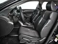2008 Honda Accord Type S VIII, чёрный - вид 9
