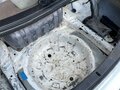 1994 Toyota Soarer III (Z30), белый, 1390000 рублей - вид 11
