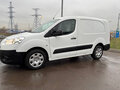 2013 Peugeot Partner, белый, 760000 рублей - вид 1