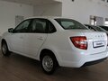 2026 Lada (ВАЗ) Granta I Рестайлинг, белый, 1098000 рублей - вид 3