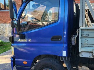 2012 Foton Aumark BJ10xx/11xx, синий, 1500000 рублей, вид 3