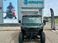 2026 CFMoto UForce U10 XL, зелёный, 3749900 рублей - вид 8