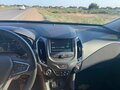 2016 Chevrolet Cruze II, серый, 950000 рублей - вид 3
