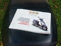 2008 ABM Storm L, жёлтый, 60000 рублей - вид 7