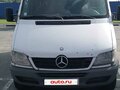 2013 Mercedes-Benz Sprinter, белый, 1100000 рублей - вид 1