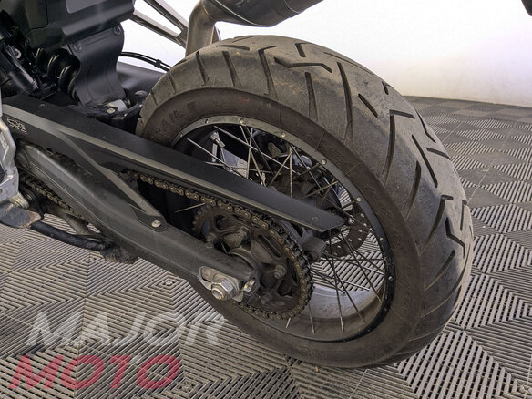 2021 BMW F 850 GS, красный, 950000 рублей - вид 8