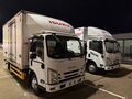 2026 Isuzu Elf (N-series), белый, 4800000 рублей - вид 2