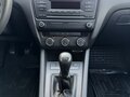 2014 Skoda Octavia III (A7), белый - вид 10