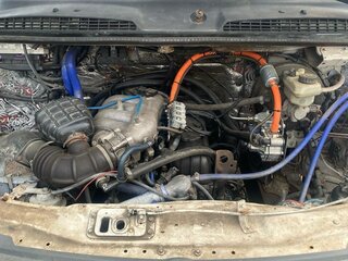 2012 ГАЗ ГАЗель (3302), белый, 1050000 рублей, вид 4