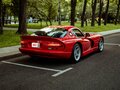 1998 Dodge Viper II, красный - вид 2