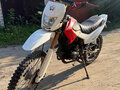 2013 Irbis TTR 250, красный, 95000 рублей - вид 6