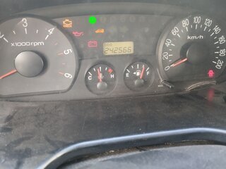 2006 Hyundai Starex I Рестайлинг 2, чёрный, 1500000 рублей, вид 5