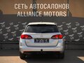 2019 Opel Astra K Рестайлинг, серебристый, 1560000 рублей - вид 5