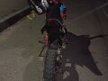 2023 Kayo Evolution K125EM, синий, 90000 рублей - вид 1