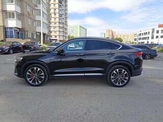 2022 Geely Tugella I, чёрный, 2900000 рублей, вид 4