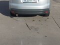 2007 Ford S-MAX I, серебристый, 595000 рублей - вид 5