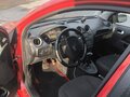 2007 Ford Fiesta Mk5, красный, 365000 рублей - вид 5