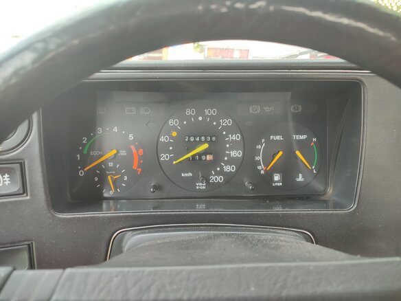 1988 Saab 900 I, голубой, 499000 рублей - вид 21