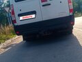 2015 Renault Master, белый, 1980000 рублей - вид 5