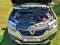 2020 Renault Logan Stepway II Рестайлинг, бежевый, 900000 рублей - вид 8