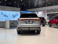 2025 Chery Tiggo 9 I, серебристый - вид 3