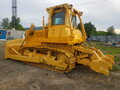 2001 Komatsu D85, жёлтый, 9000000 рублей - вид 6