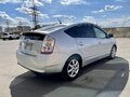 2007 Toyota Prius II Рестайлинг (XW20), серый, 1199900 рублей - вид 6