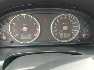 2001 Ford Mondeo III, серебристый, 360000 рублей, вид 5