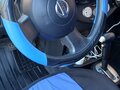2004 Nissan Micra III (K12), синий - вид 3