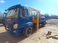 2011 КамАЗ 43114, оранжевый, 3990000 рублей - вид 9