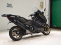 2020 Yamaha TMAX, чёрный, 900000 рублей - вид 4