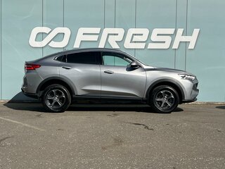 2023 Haval F7x I Рестайлинг, серый, 1959000 рублей, вид 5