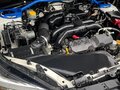 2017 Subaru Forester IV Рестайлинг 2, белый, 2400000 рублей - вид 5
