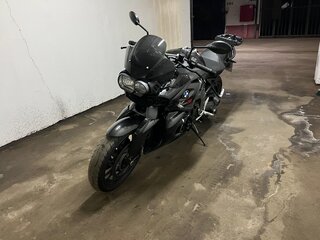 2013 BMW K 1300 R, чёрный, 1200000 рублей, вид 3