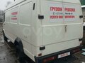 1977 Mercedes-Benz T1, белый, 500000 рублей - вид 3