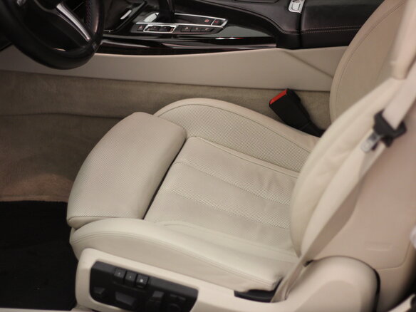 2013 BMW 6 серии 640i xDrive III (F06/F13/F12), красный - вид 7