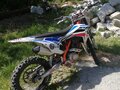 2023 Kayo K4 MX, белый, 145000 рублей - вид 3