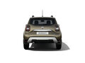 2021 Renault Duster II, коричневый - вид 5