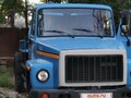 1993 ГАЗ 3309, голубой - вид 6