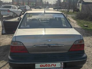 2008 Daewoo Nexia I, серебристый, 235000 рублей, вид 1