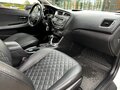 2017 Kia Ceed II Рестайлинг, белый, 1120000 рублей - вид 5