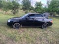 2014 Lada (ВАЗ) Priora I Рестайлинг, чёрный, 675000 рублей - вид 9