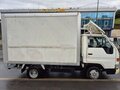 1999 Toyota Dyna, белый, 770000 рублей - вид 2