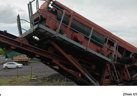 2010 Sandvik QA 330, 7500000 рублей, вид 3