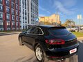 2017 Porsche Macan S Diesel I, чёрный, 3100000 рублей - вид 4