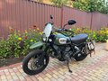 2015 Ducati Scrambler 800, зелёный, 475000 рублей - вид 11