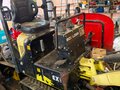 2022 Boulder EX10, жёлтый, 680000 рублей