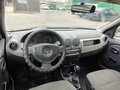 2013 Renault Logan I Рестайлинг, коричневый, 205000 рублей - вид 8
