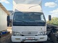 2007 Yuejin 1080, белый, 890000 рублей - вид 4
